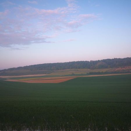 Nature Monchy Campneuseville Εξωτερικό φωτογραφία